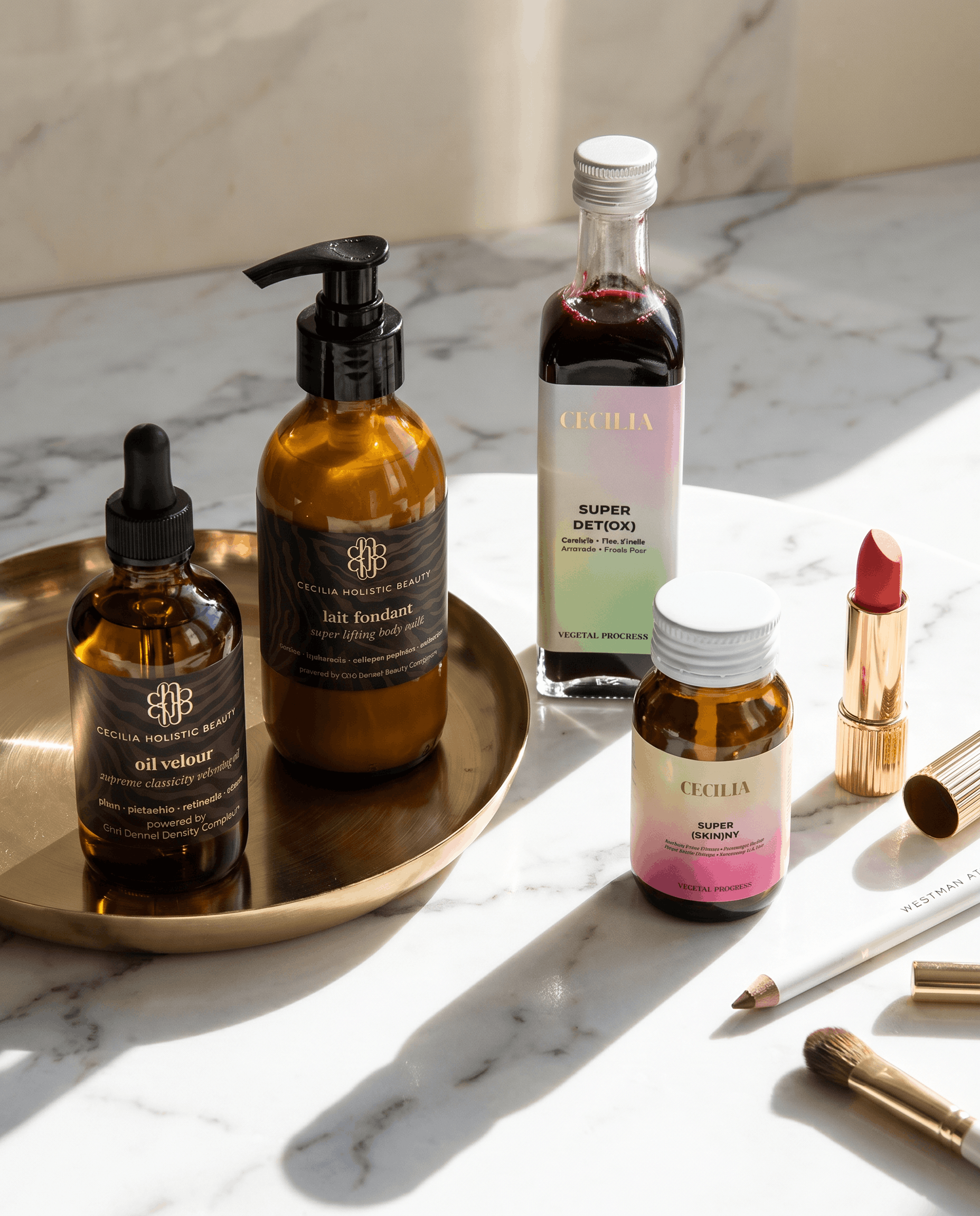 Pacchetto Benessere & Scolpisci Dentro e Fuori