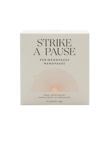 Strike a Pause - Depuravita