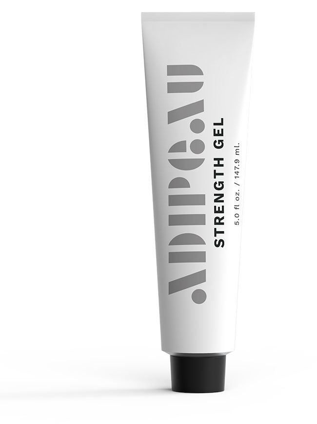 Strength Gel by Adipeau