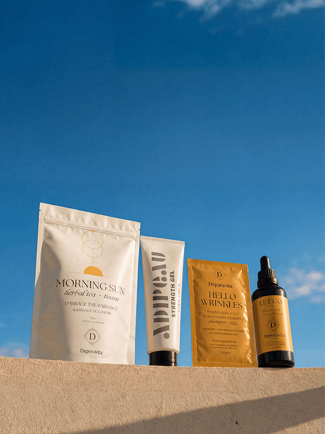Summer Sculpt & Fluid Balance Ritual