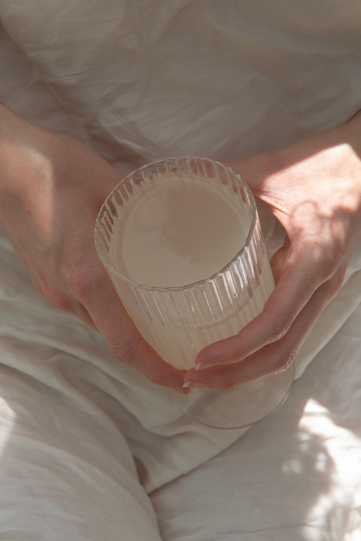 Hyper moisturising elixir for the skin: praise of electrolytes - Depuravita