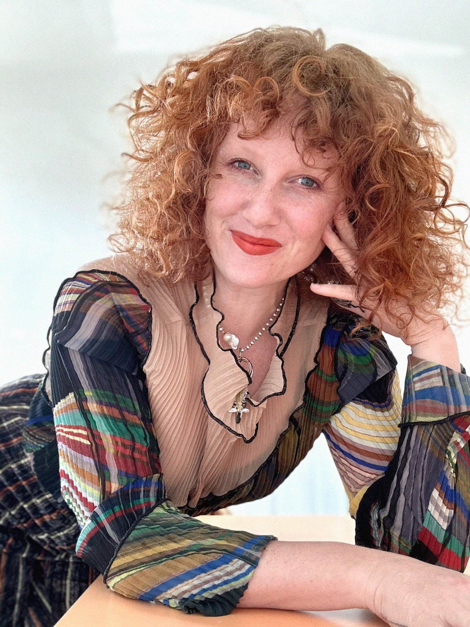 Medicine Woman, Kira Lillie - Depuravita