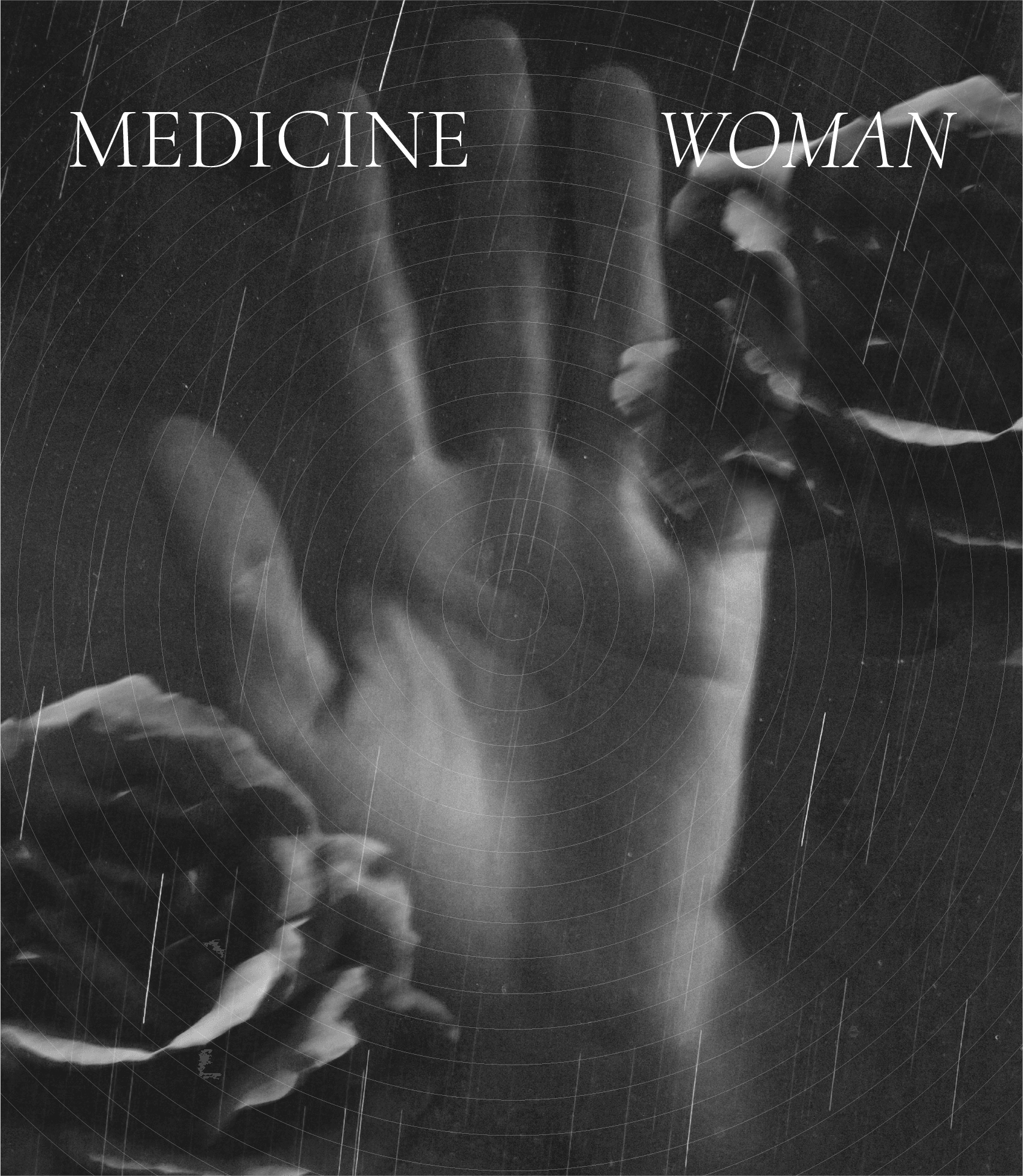 Medicine Woman: Julie Elliott - Depuravita