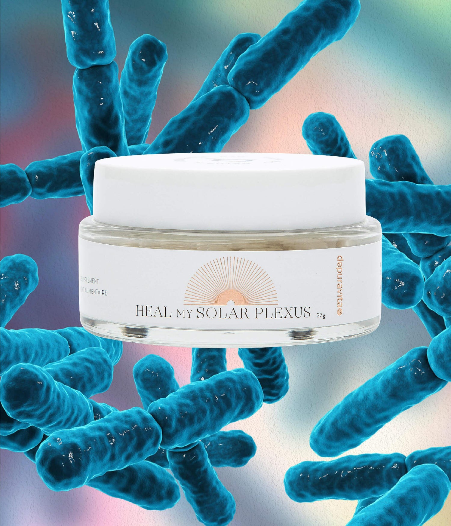 Bacillus Coagulans: Unraveling the Superiority of a Proven Probiotic - Depuravita