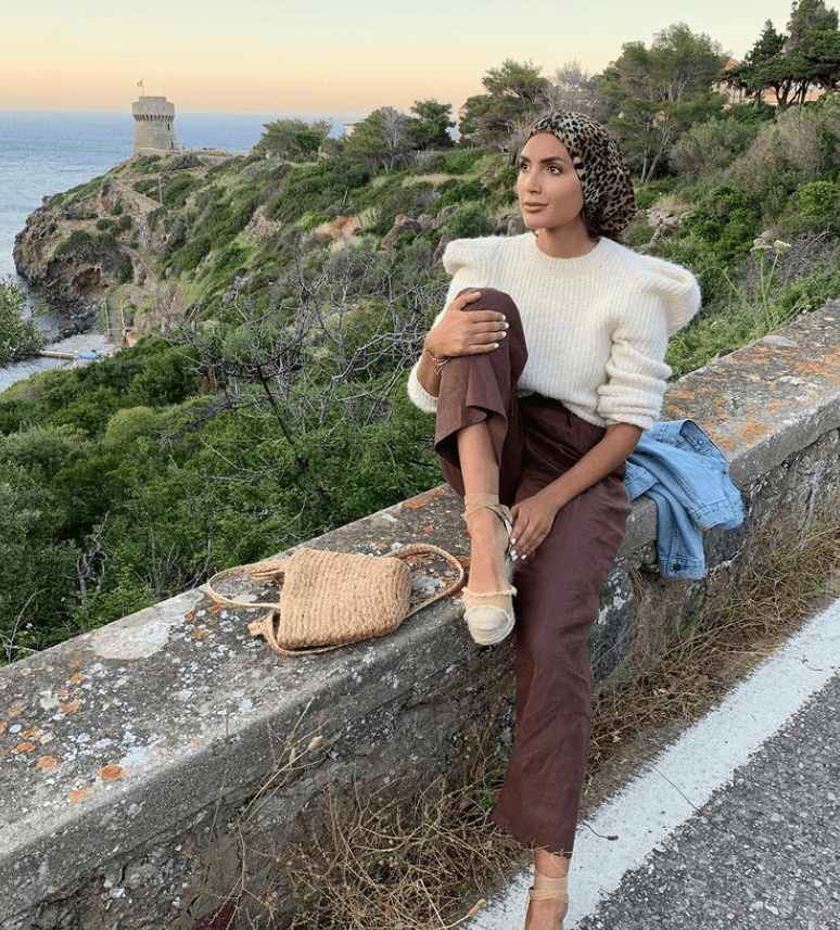 Donna Medicina - Cecilia Perotti - Depuravita