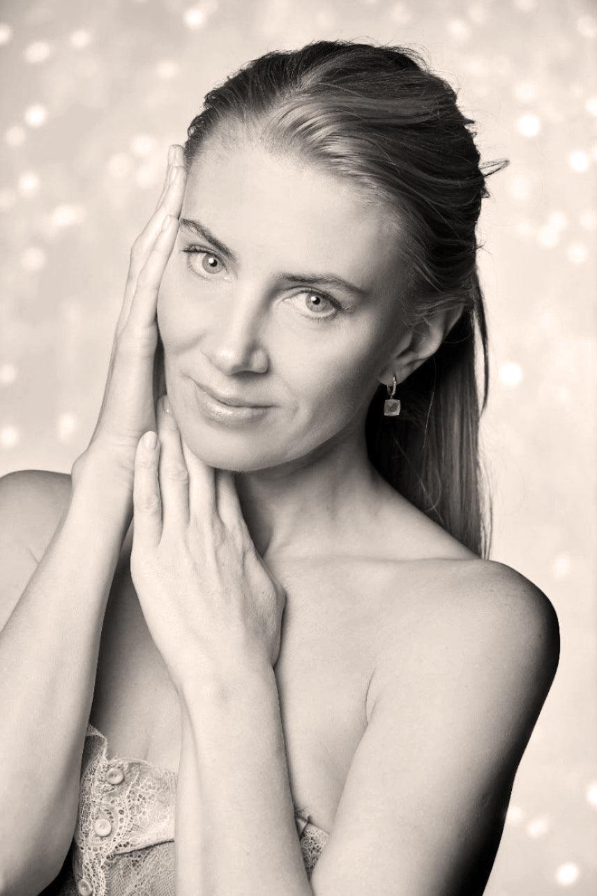 Medicine Woman, Natalja Moshkova - Depuravita