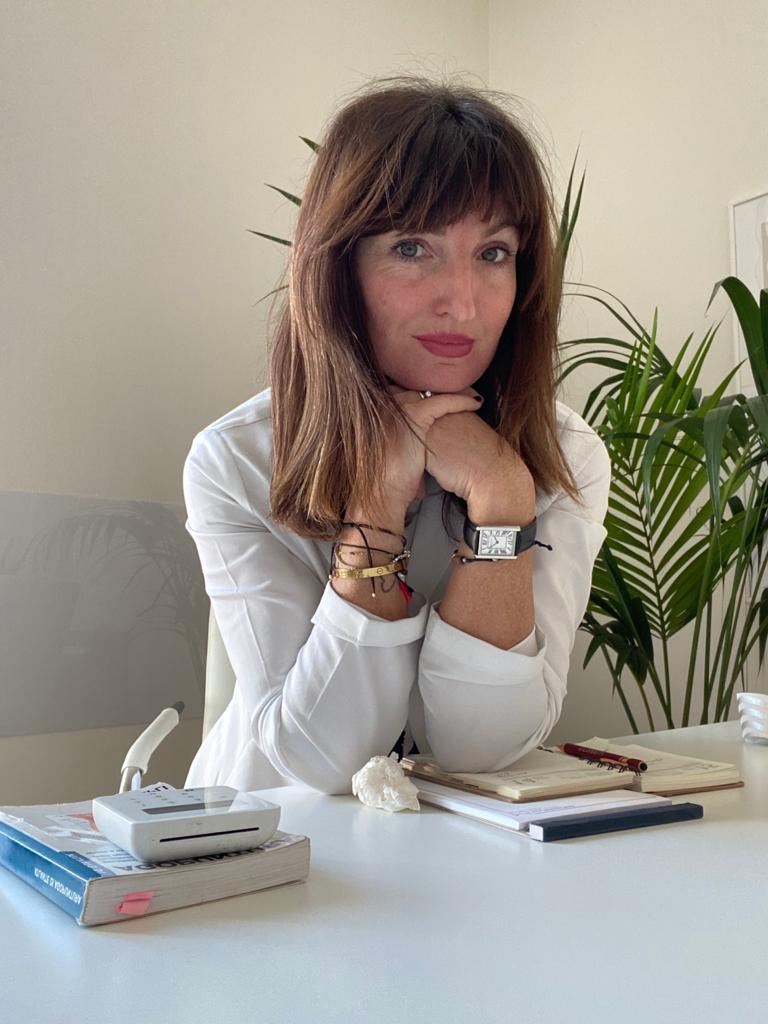 Medicine Woman, Marialuisa Morelli - Depuravita