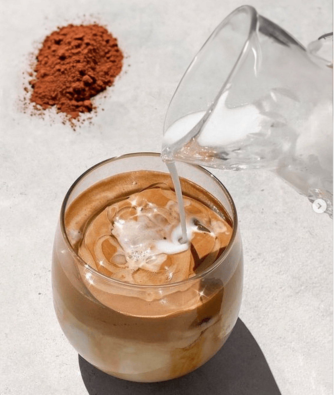 Double Dose Magic Potion Smoothie - Depuravita