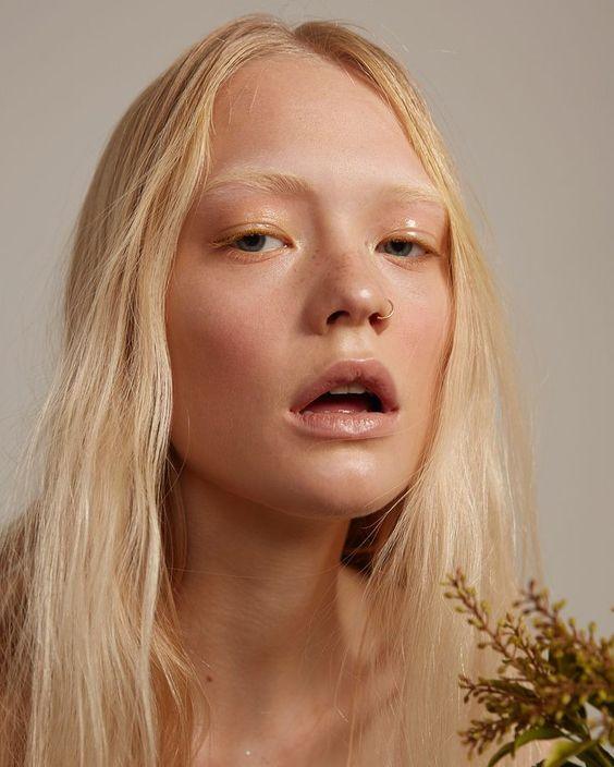 A Clinical Trial to Investigate the Effect of Cynatine HNS on Hair and Nail Parameters - Depuravita