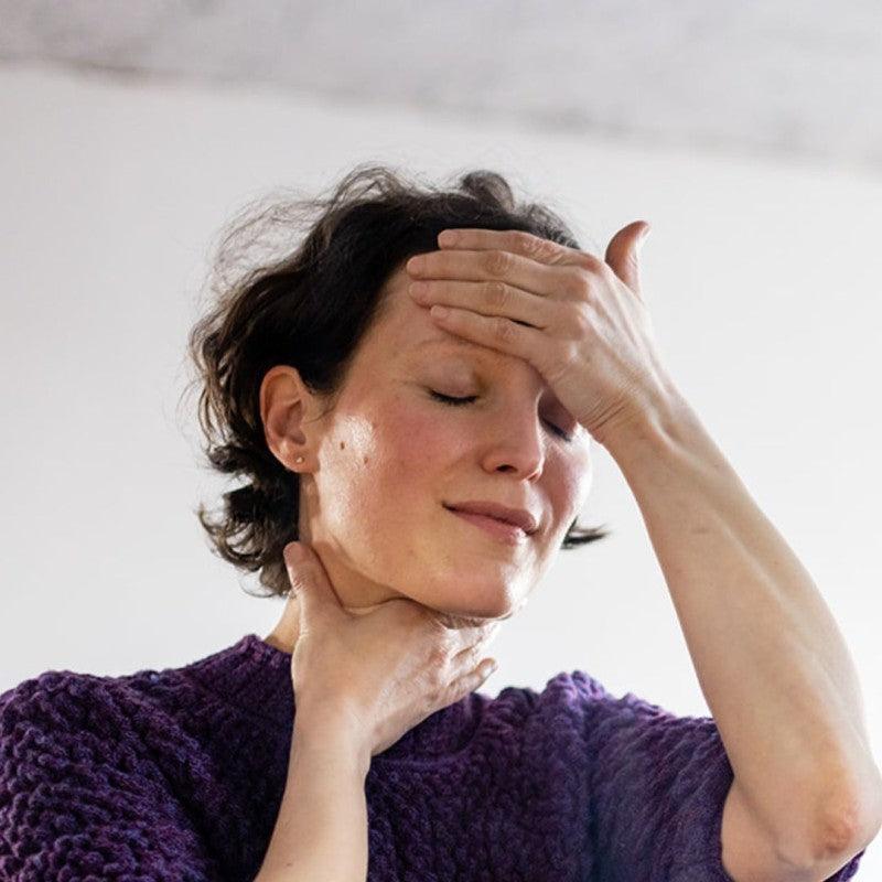 Discover Face Yoga with Sylvie Lefranc: A Natural Alternative to Botox - Depuravita