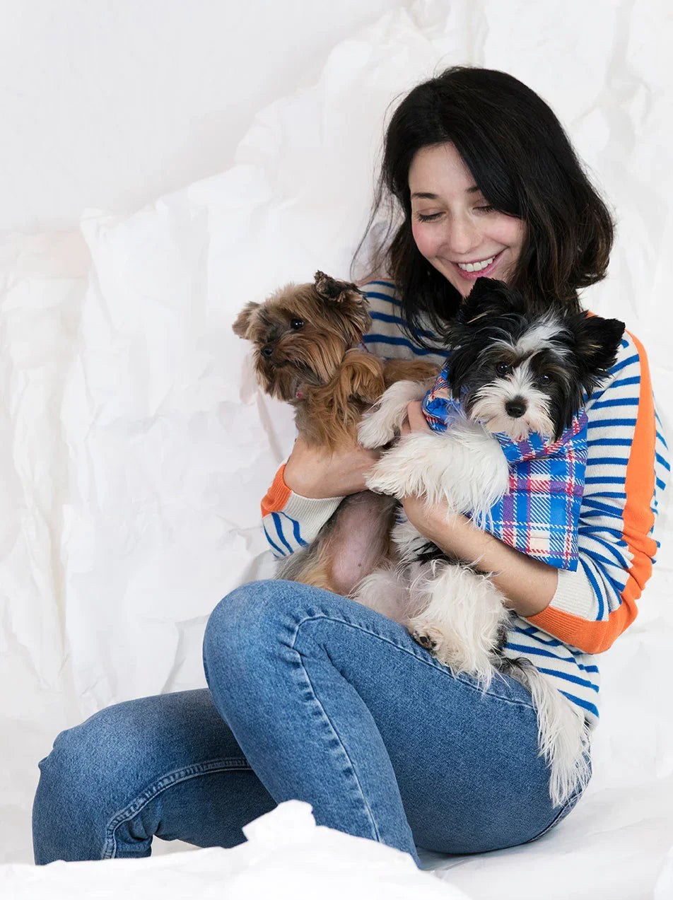 Sandra Nassima on Founding Sashico Pet - Depuravita