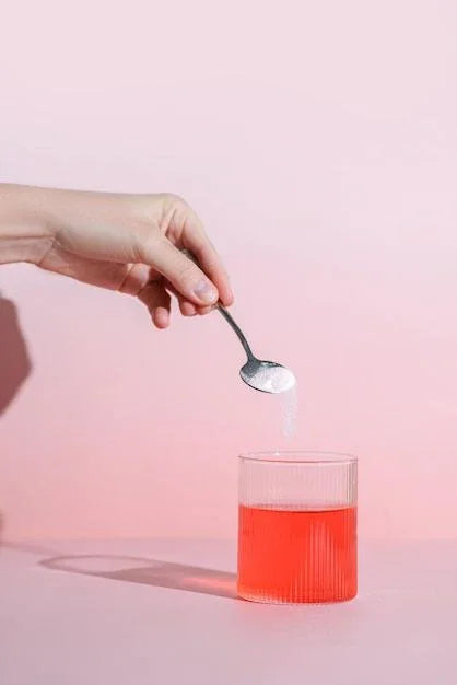 Decoding Collagen : Dalton Weight - Depuravita