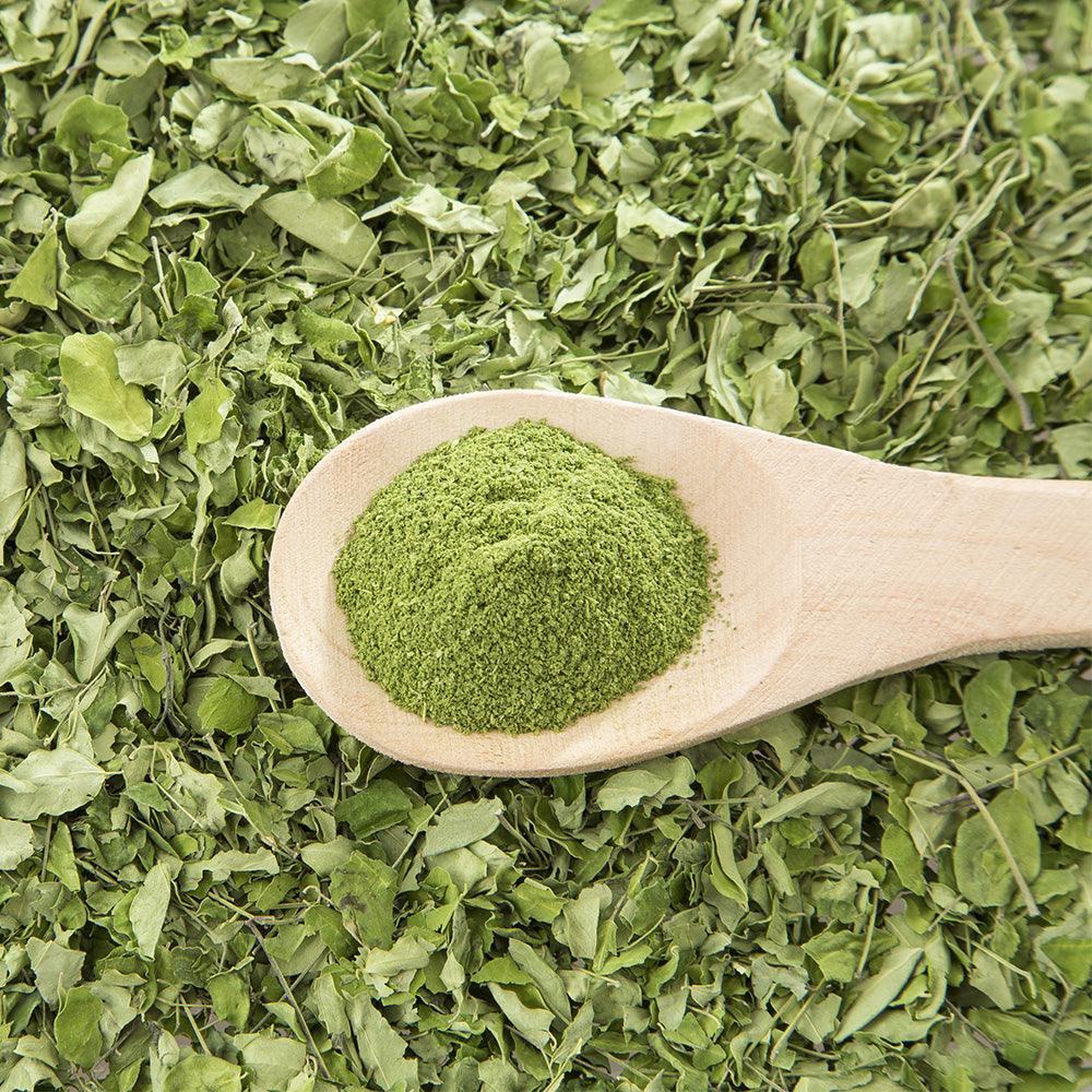 Come Disintossicare Corpo e Fegato con la Moringa - Depuravita