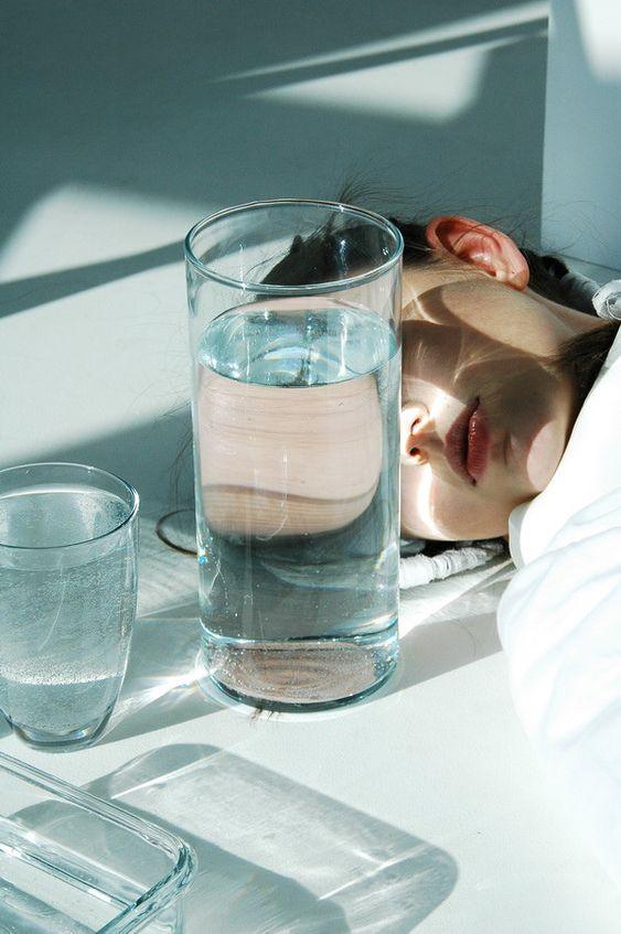 Perché sei disidratato anche se bevi 2 litri di acqua (e più) al giorno? - Depuravita