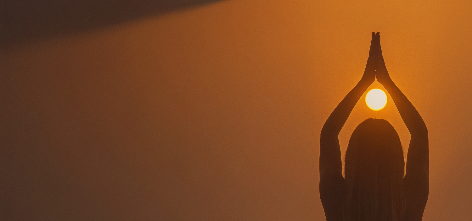 Depuravita event series yoga and breathworl