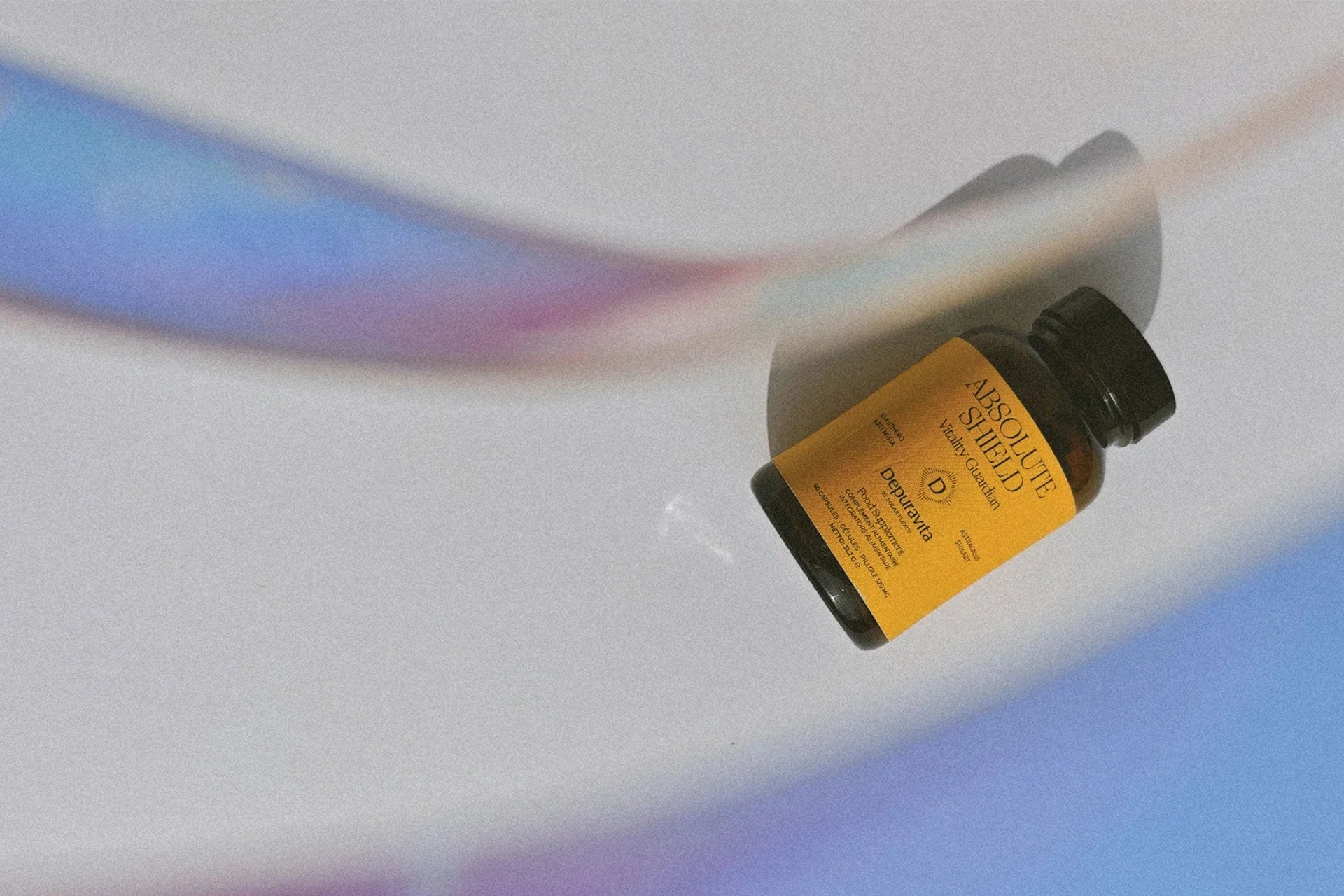 Shop All - Depuravita