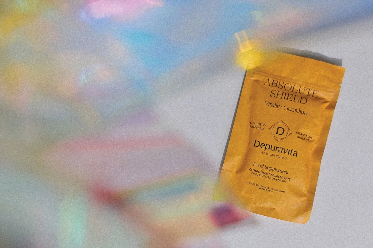 Depuravita Subscribe &amp; Save – curated subscription bundles of supplements and teas for effortless daily wellness