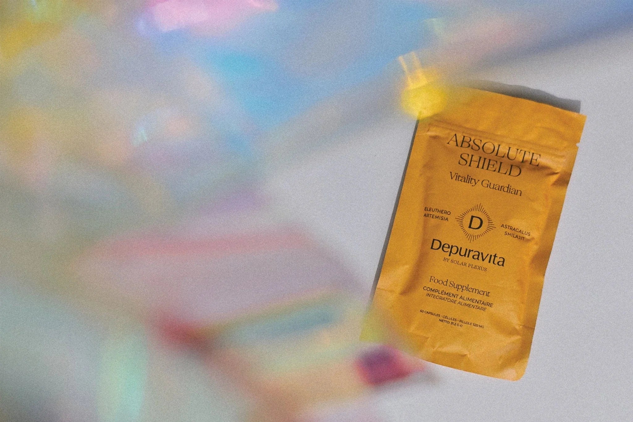 Depuravita Subscribe & Save – curated subscription bundles of supplements and teas for effortless daily wellness