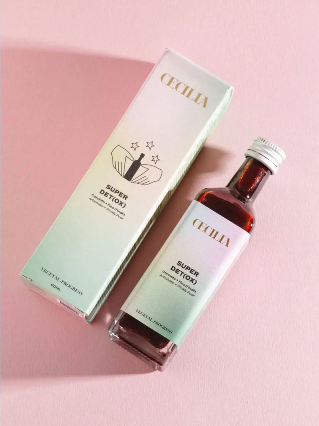 Cecilia Holistic Beauty
