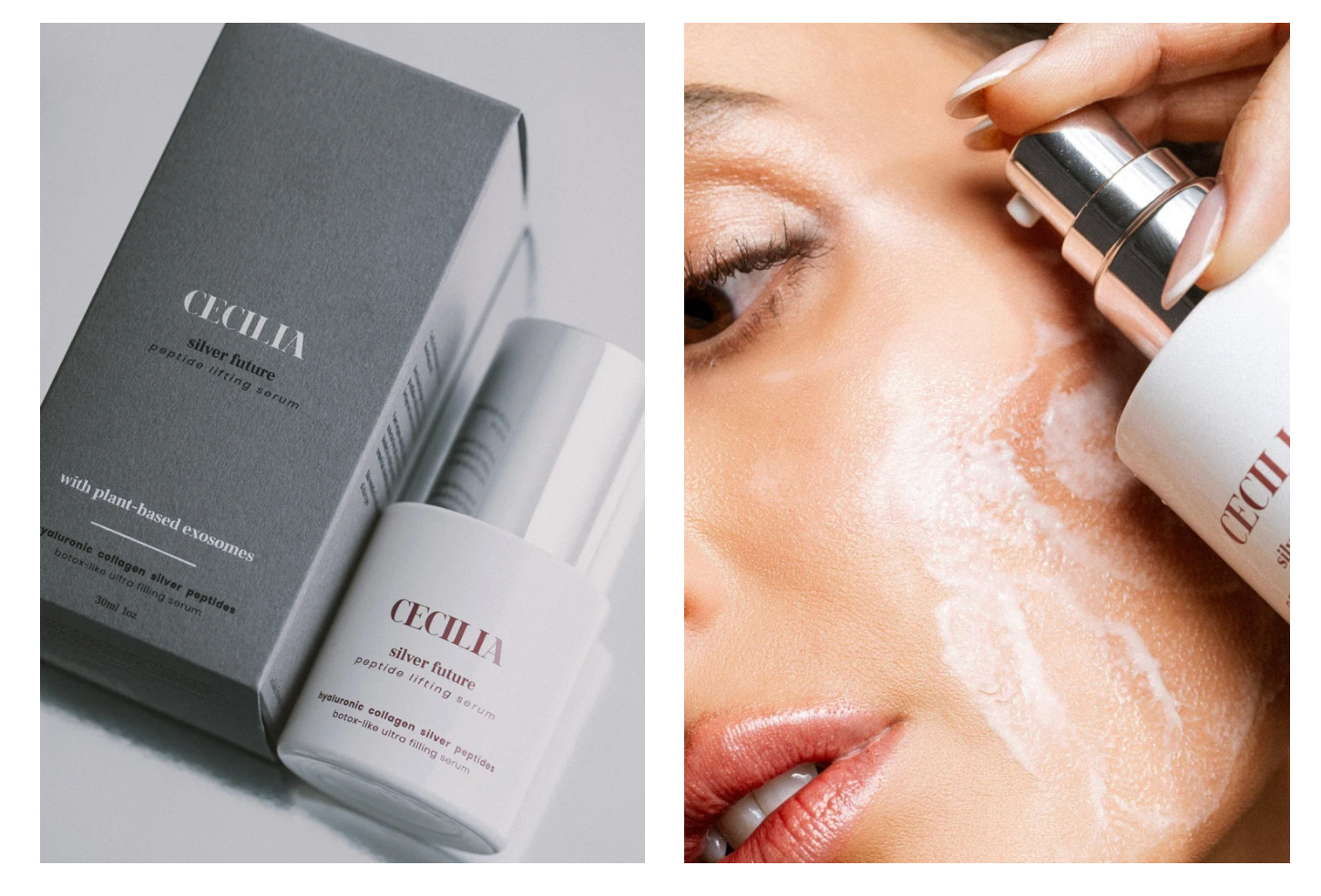 Cecilia Holistic Beauty + Depuravita give away 