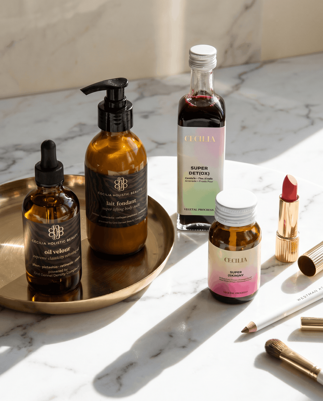 Inside Out Wellness &amp; Sculpt Bundle