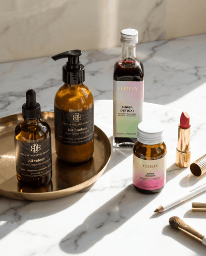 Inside Out Wellness &amp; Sculpt Bundle