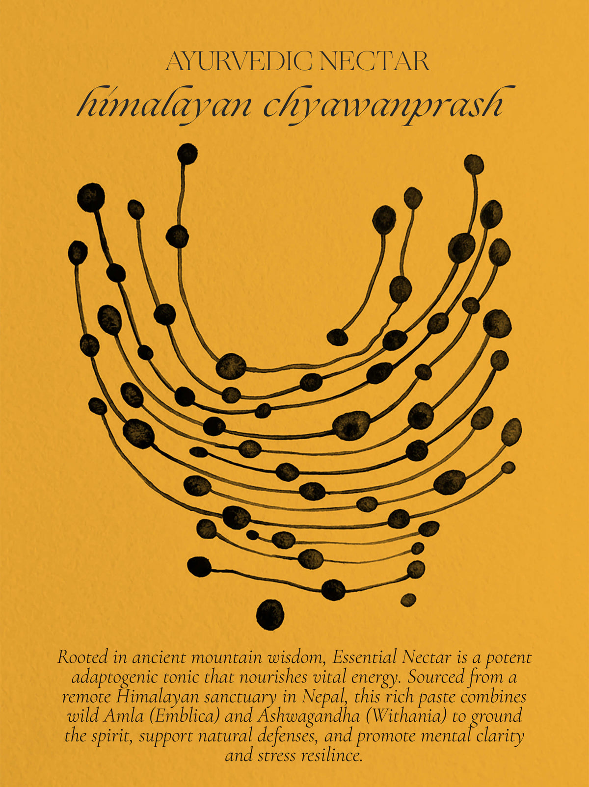 Ayurvedic Chyawanprash | Essential Nectar