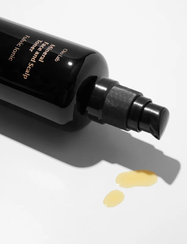 Elixir Fulvic Ionic