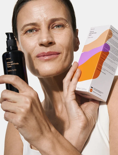 Elixir Fulvic Ionic
