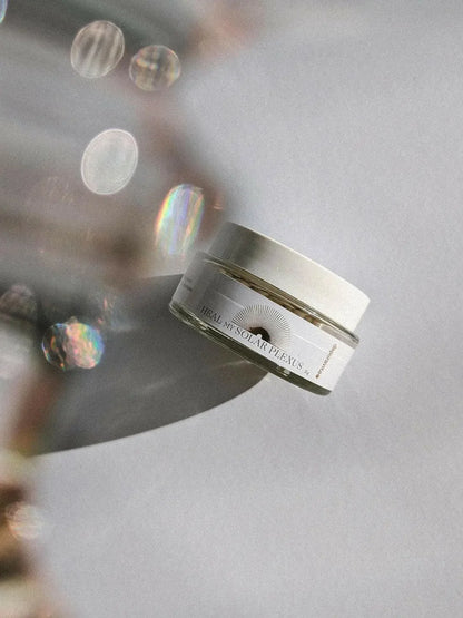 Solar Plexus support with premium Gut Health Supplement for enhanced digestive wellness and vitality