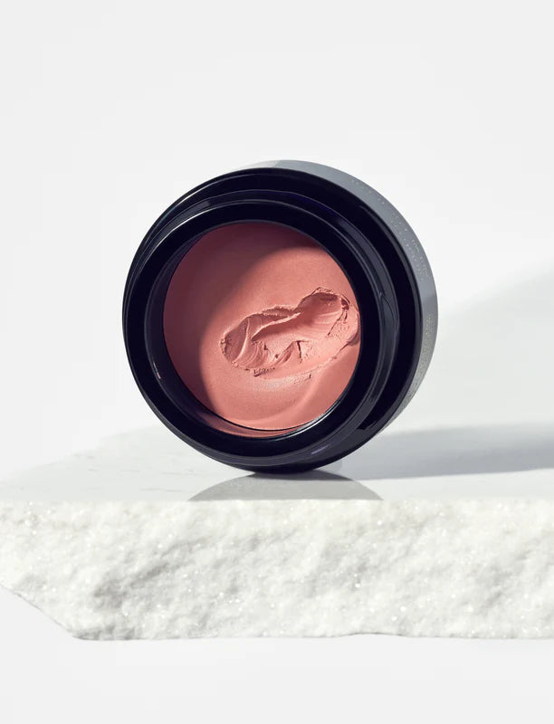 OIO Lab Melting Blush Future Glow tinted balm on clean background