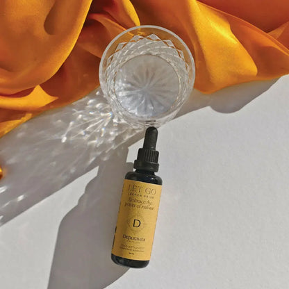 Holistic cleansing with plant-based tincture for detox using traditional Chinese medicine principles