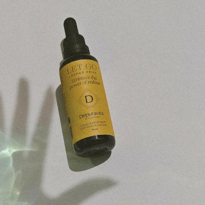 Holistic cleansing with plant-based tincture for detox using traditional Chinese medicine principles