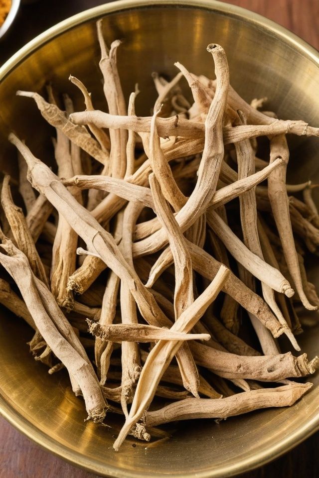 Struggling with Hashimoto's ashwagandha extract may help