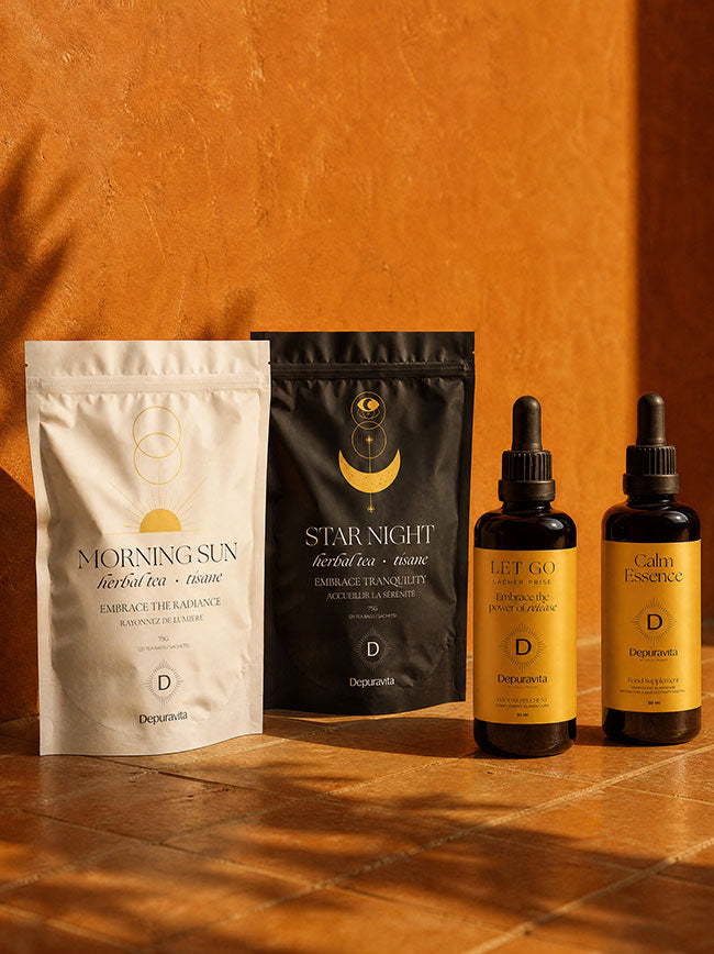 The Autumn Equinox Reset