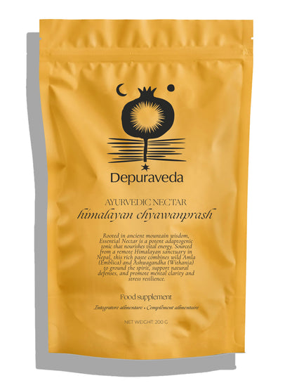 Ayurvedic Chyawanprash | Essential Nectar