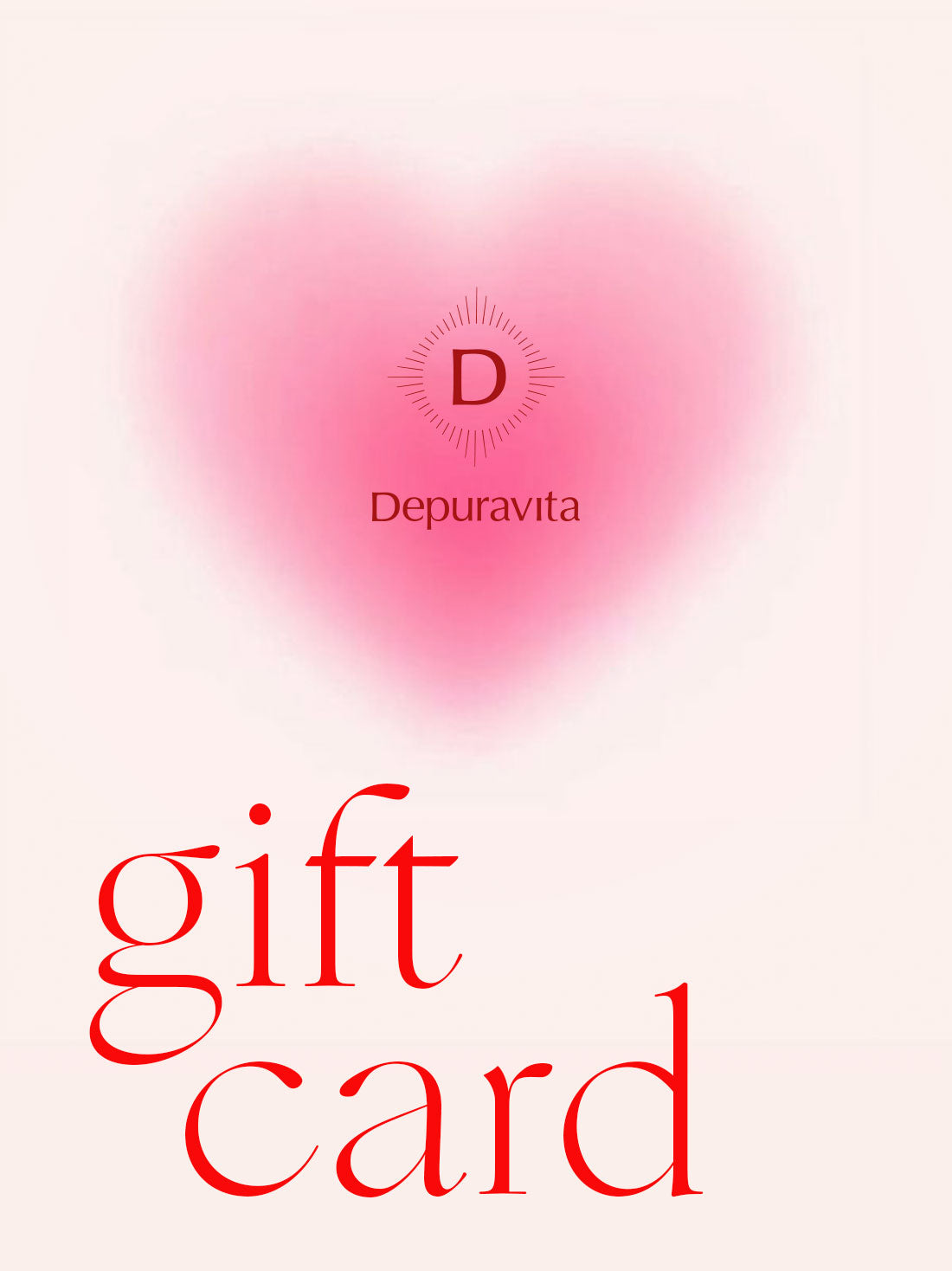 Happy Holidays with Depuravita