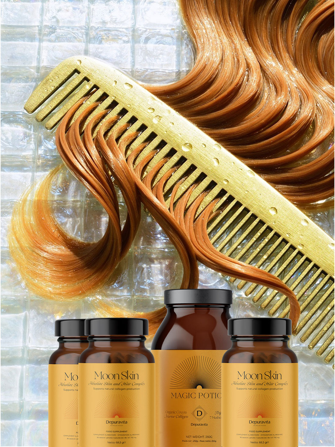 The Post-Summer Hair Reset