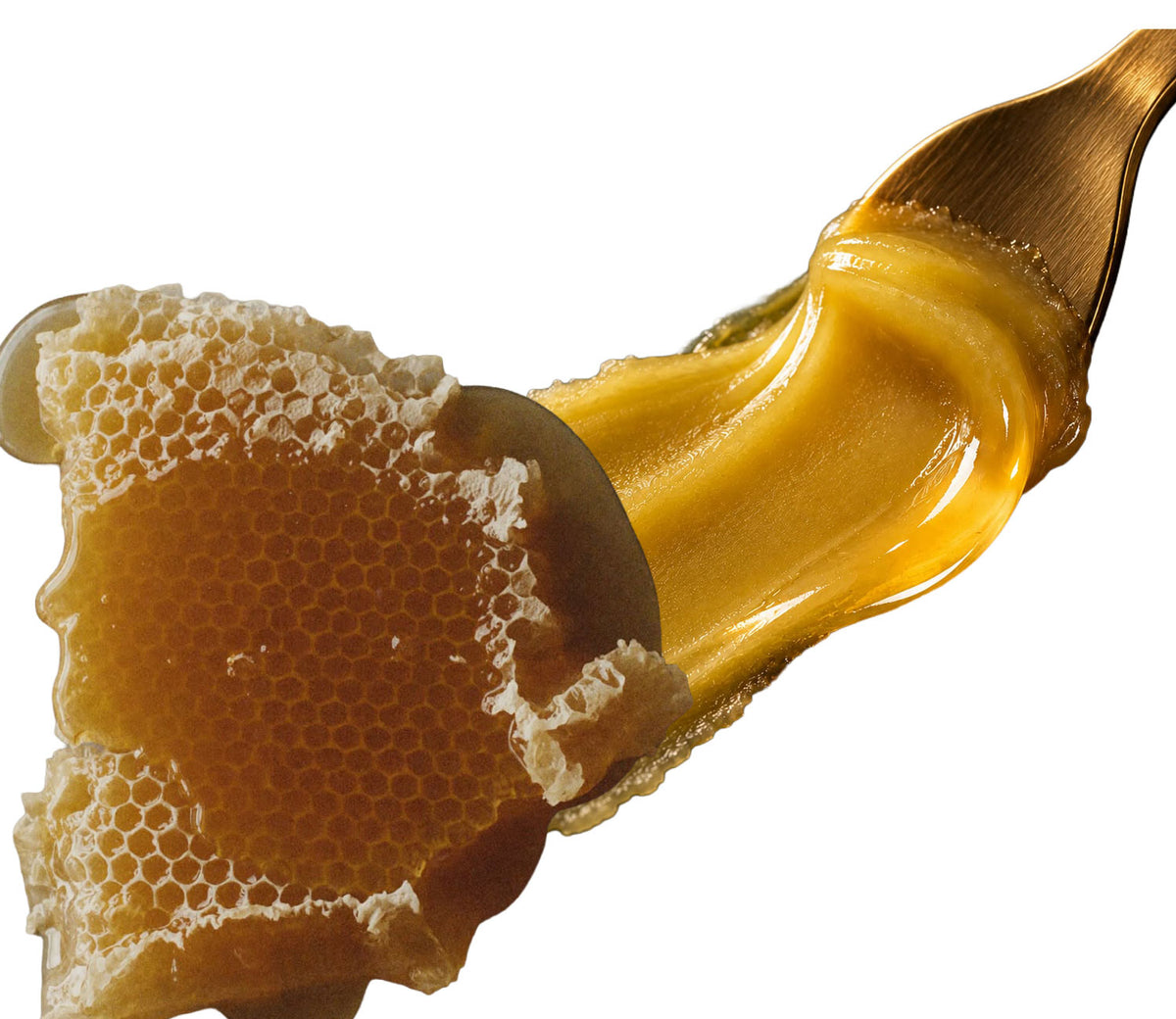 depuravita honey and ghee matrix