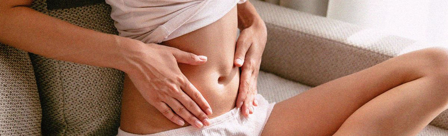 probiotic for belly health