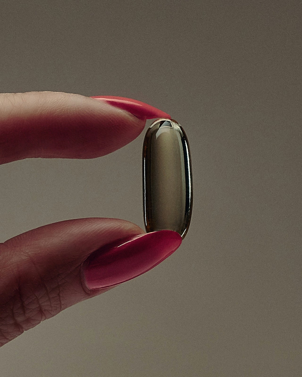 cecilia holistic beauty for depuravita plant based omega supplement 