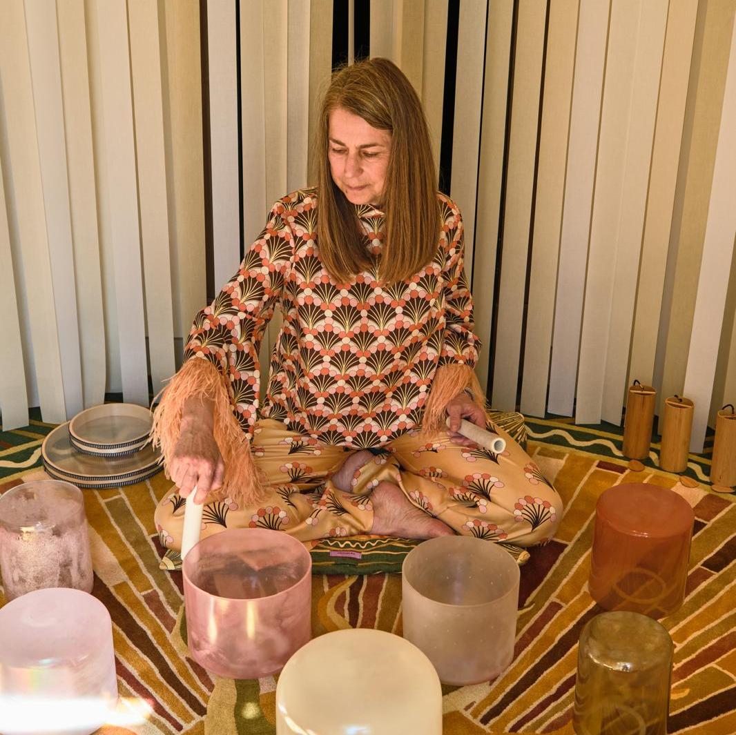 Frequency Rituals | 14 May 2026 7pm - 14 May 2026
