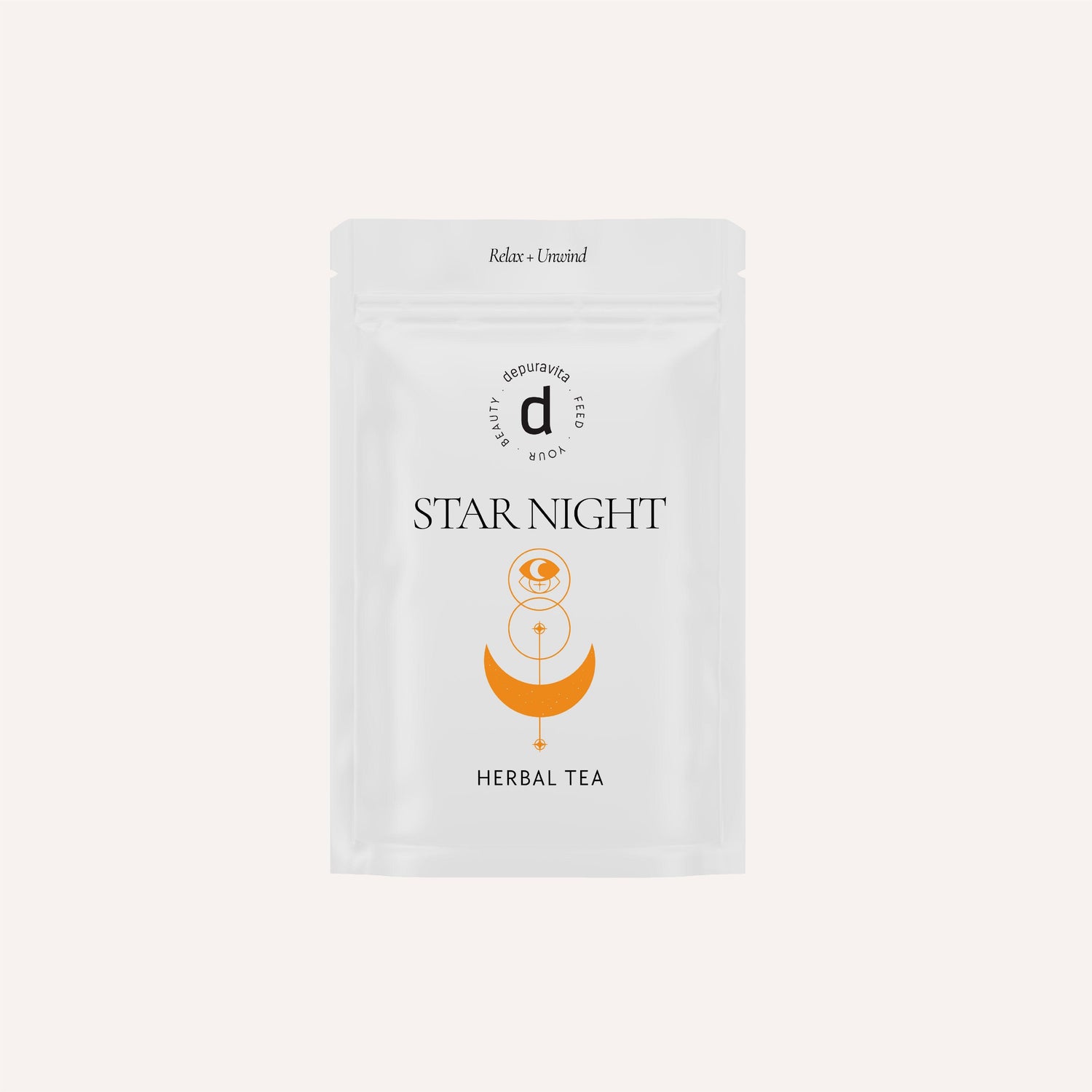 Star Night sample - Depuravita