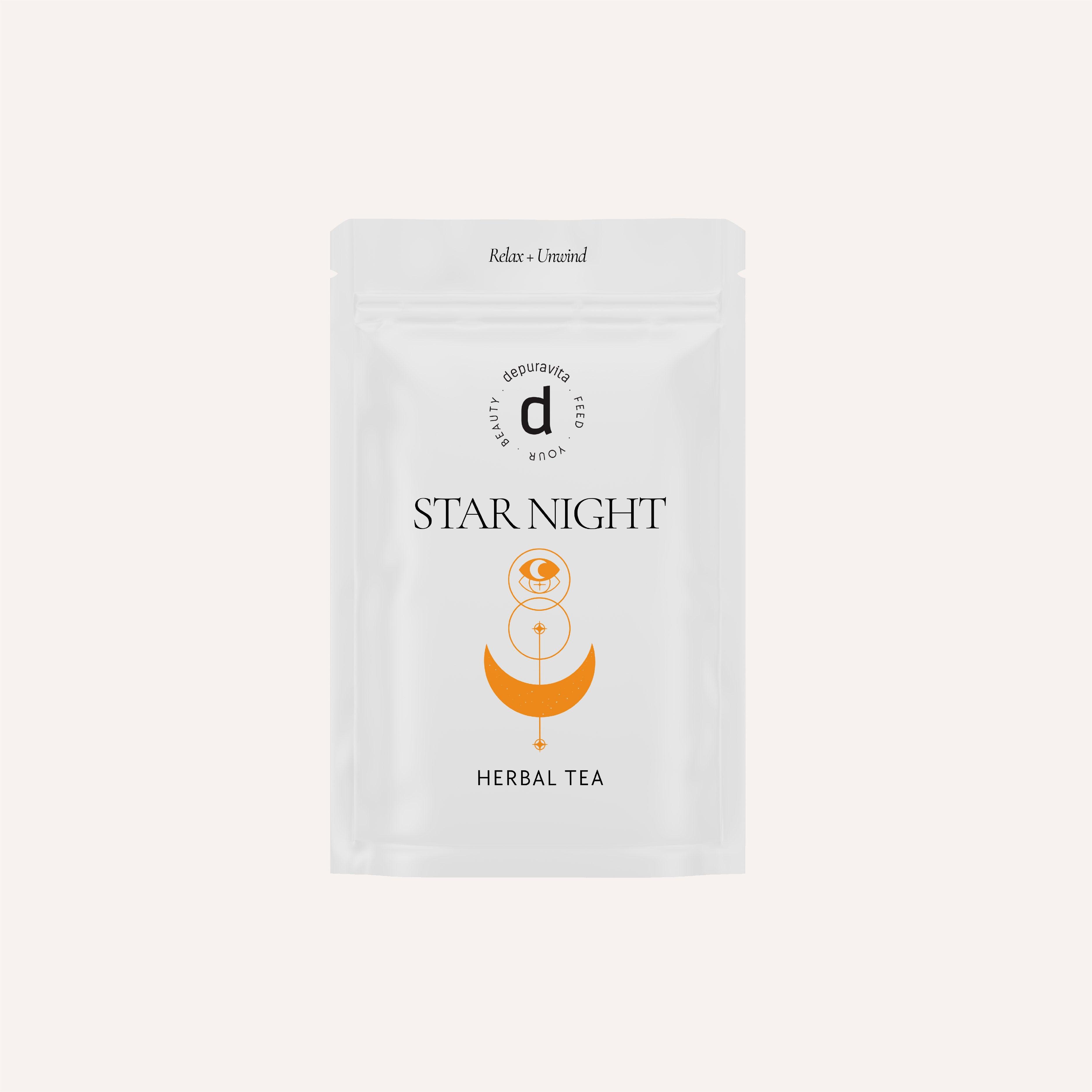 Star Night sample - Depuravita